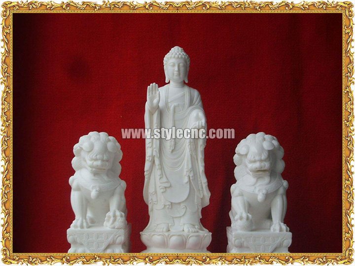 石材數控雕刻機 石材數控雕刻機