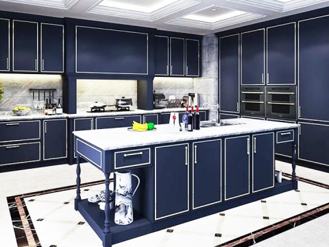 如何選擇用于櫥柜家具制造的數控雕刻機？