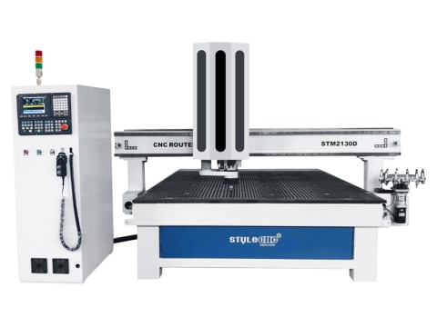 自動換刀木工數控加工中心 自動換刀木工數控加工中心