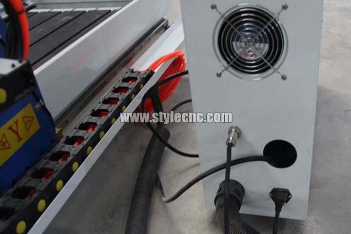 迷你臺式數控雕刻機控制箱 迷你臺式數控雕刻機控制箱