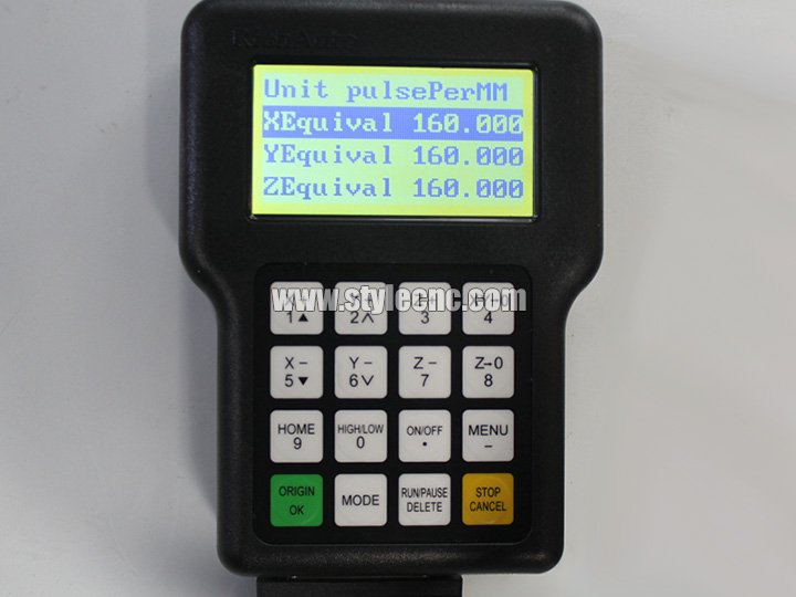 迷你臺式數控雕刻機 DSP 數控系統 迷你臺式數控雕刻機 DSP 數控系統