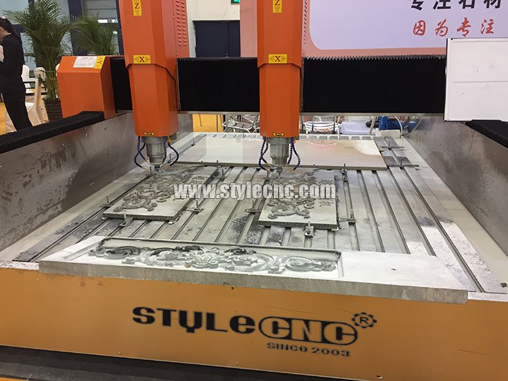 石材雕刻機(jī) 石材雕刻機(jī)