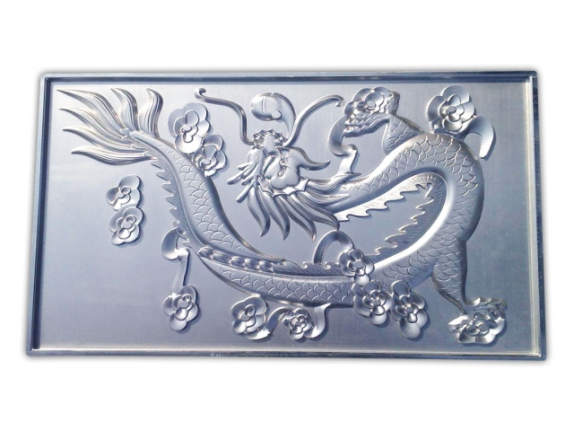 4x8用于鋁雕刻項目的 ft數控雕刻機 4x8用于鋁雕刻項目的 ft數控雕刻機