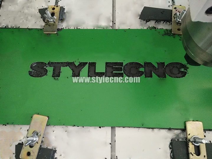 數(shù)控銑床切割鋁板 數(shù)控銑床切割鋁板