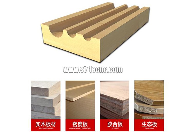 木工用 Cove Box數(shù)控雕刻機(jī)鉆頭