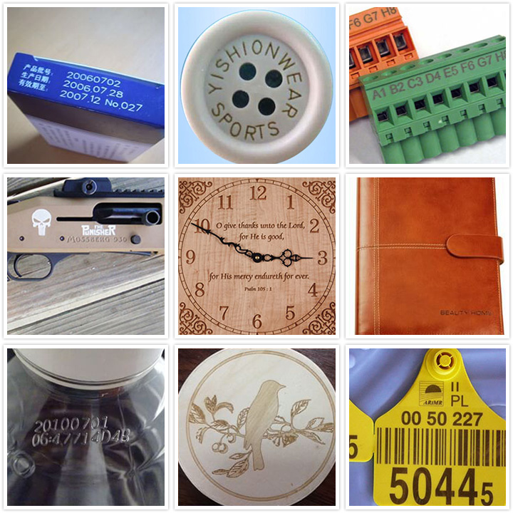 桌面型激光打標(biāo)機項目 桌面型激光打標(biāo)機項目