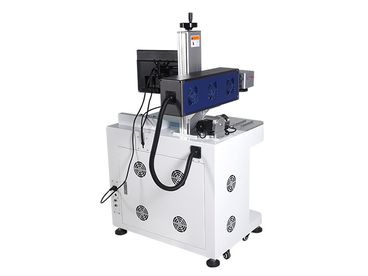 桌面激光打標(biāo)機 桌面激光打標(biāo)機