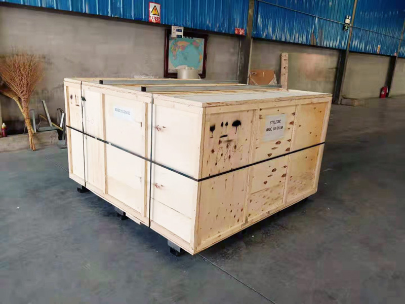 100W 激光切割機