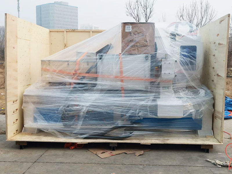 工業用套件 4x8 數控木門制造機 工業用套件 4x8 數控木門制造機