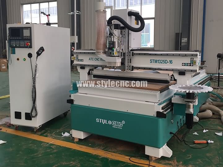 盤式自動換刀裝置數控銑床 盤式自動換刀裝置數控銑床