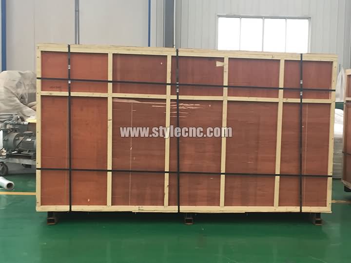 數控雕刻機包 數控雕刻機包