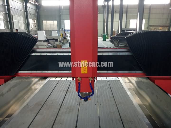 5.5kw石數控銑床主軸 5.5kw石數控銑床主軸