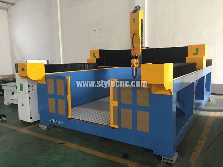 發泡數控雕刻機