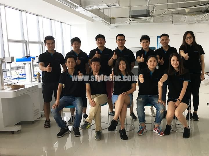 STYLECNC倉庫銷量最高