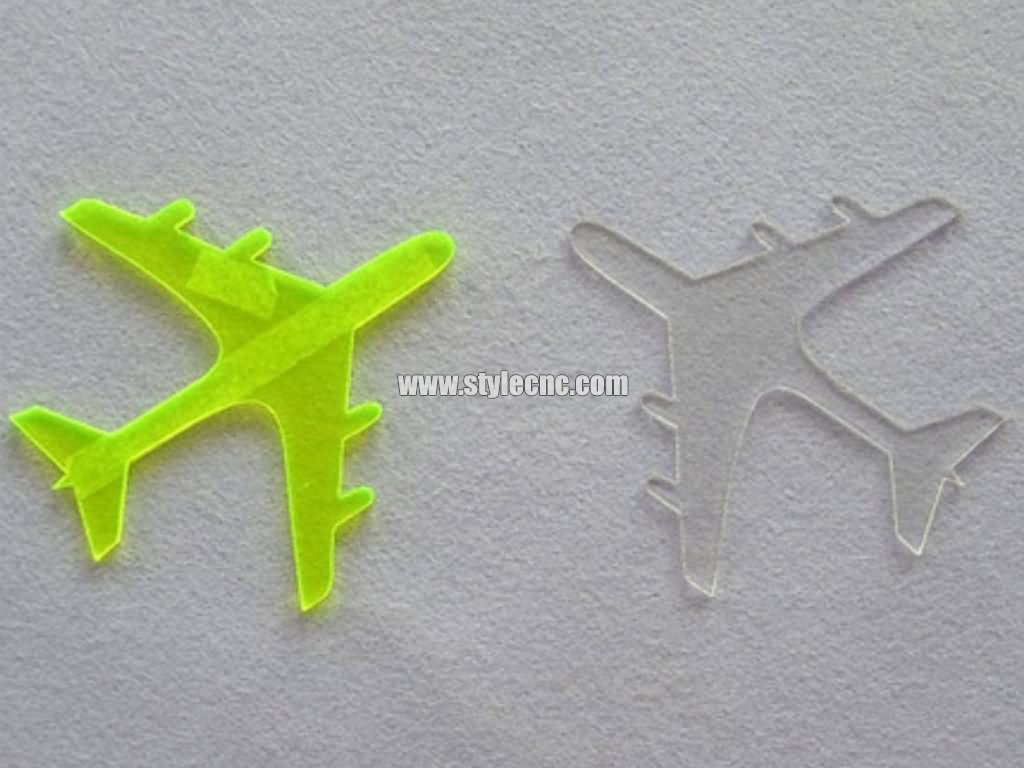 亞克力激光切割機(jī)項(xiàng)目