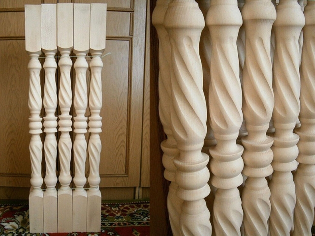 數(shù)控木工工藝品車(chē)床項(xiàng)目 數(shù)控木工工藝品車(chē)床項(xiàng)目