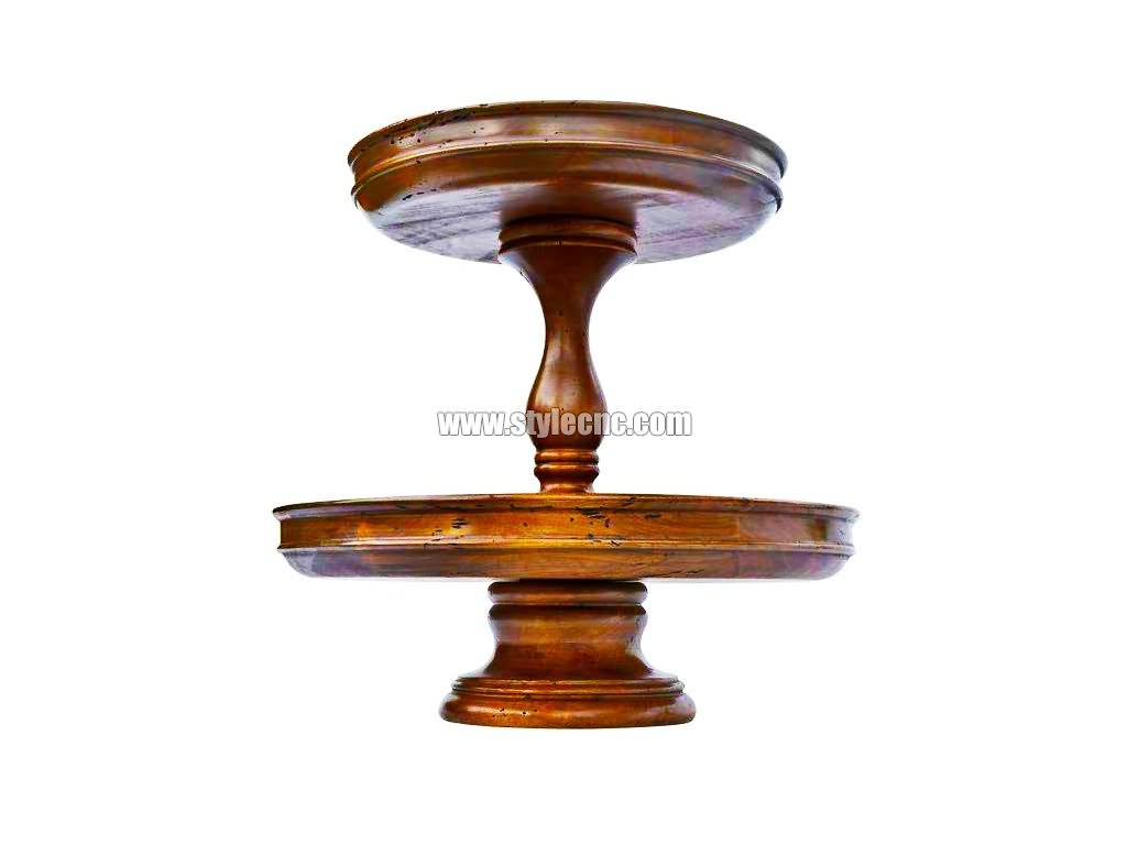 木工工藝車削項目