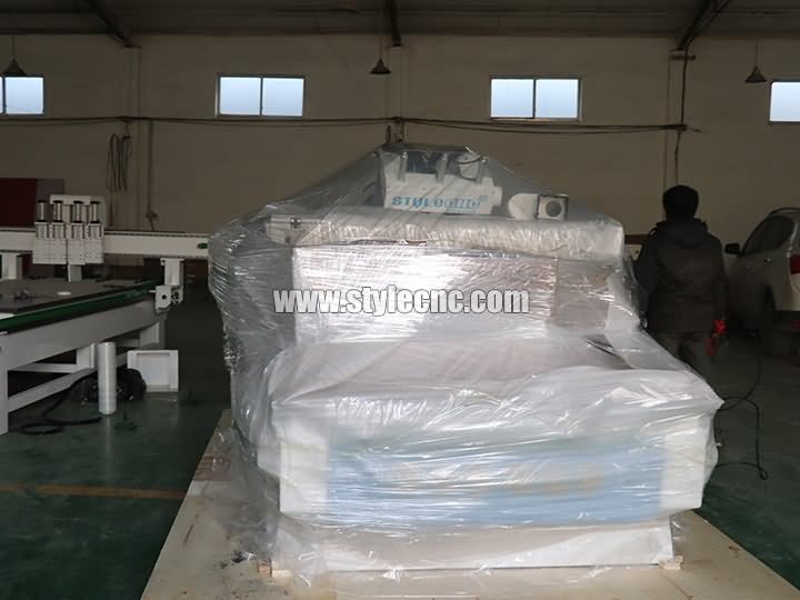 STM1325-3T 數控雕刻機