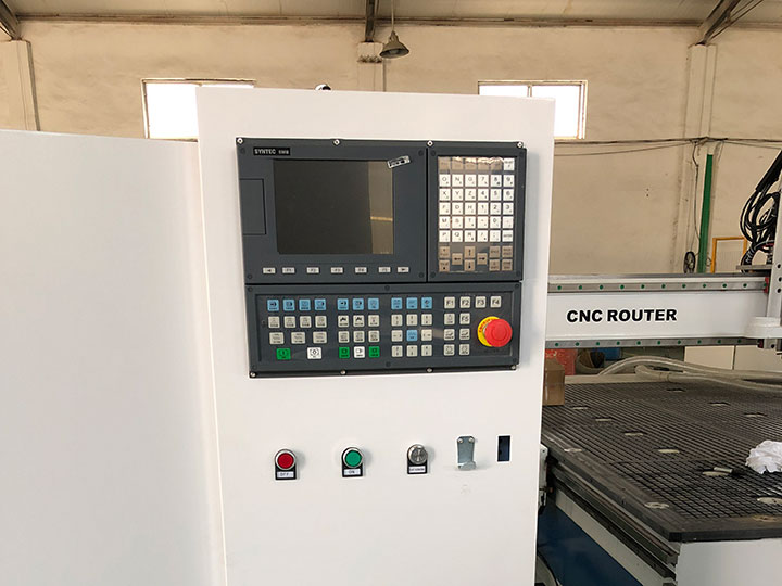 臺(tái)灣新代數(shù)控木工加工中心控制系統(tǒng) 臺(tái)灣新代數(shù)控木工加工中心控制系統(tǒng)