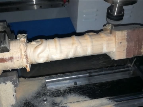 STM1325 帶四軸旋轉(zhuǎn)附件的數(shù)控雕刻機(jī) STM1325 帶四軸旋轉(zhuǎn)附件的數(shù)控雕刻機(jī)