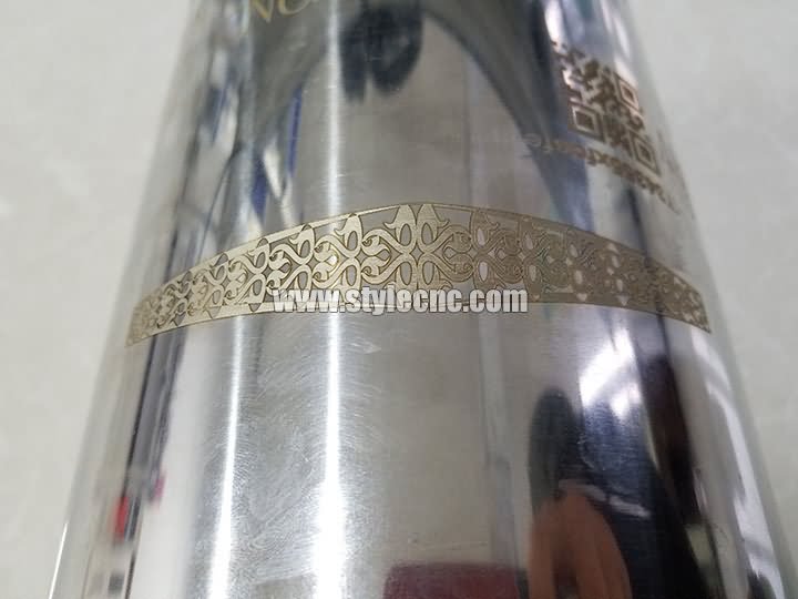 3D 光纖激光雕刻機項目 3D 光纖激光雕刻機項目