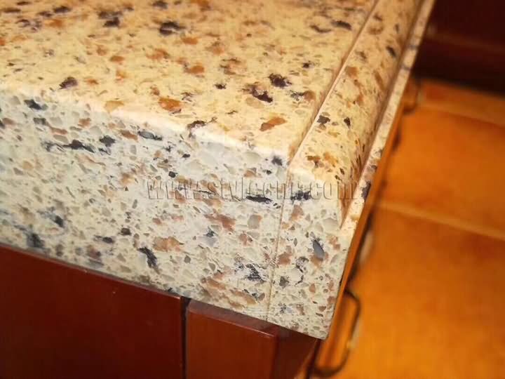 花崗巖臺面 花崗巖臺面