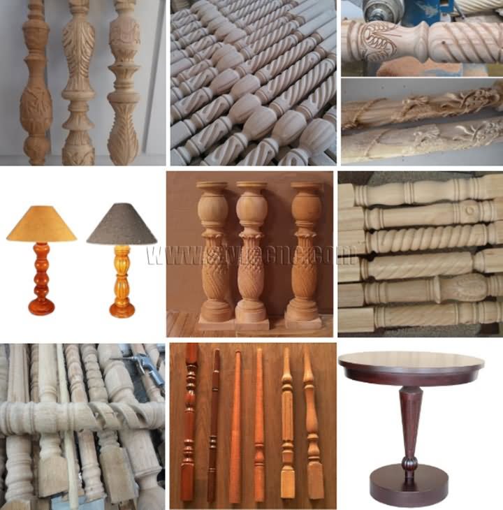 數(shù)控木工車(chē)床項(xiàng)目 數(shù)控木工車(chē)床項(xiàng)目