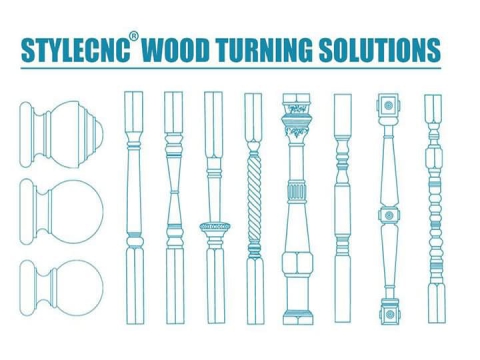 最佳數(shù)控木工車床購買指南 最佳數(shù)控木工車床購買指南