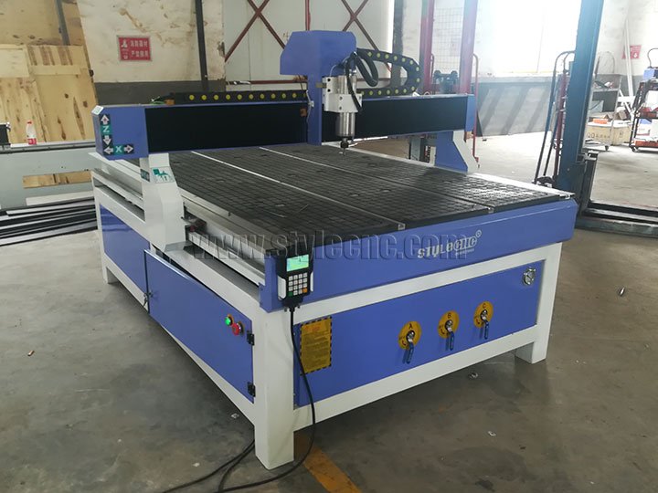 數控木質標牌制作機