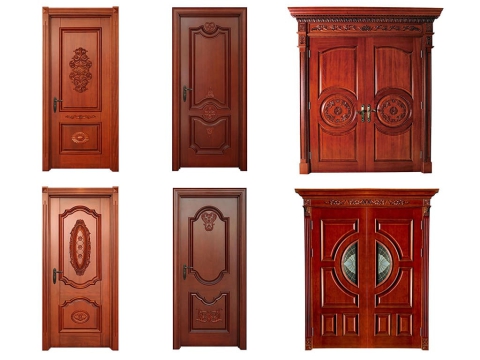 用于家門制作項目的數(shù)控雕刻機(jī) 用于家門制作項目的數(shù)控雕刻機(jī)