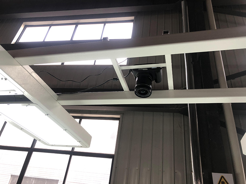 CCD 用于掃描織物的相機 CCD 用于掃描織物的相機