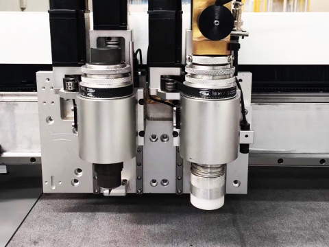 振動(dòng)刀切割機(jī)用于什么用途? 振動(dòng)刀切割機(jī)用于什么用途?