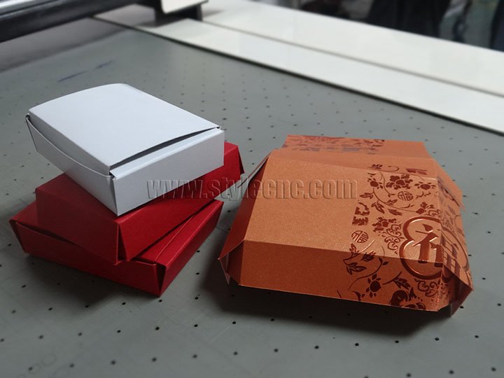 彩色紙板箱切割項目 彩色紙板箱切割項目