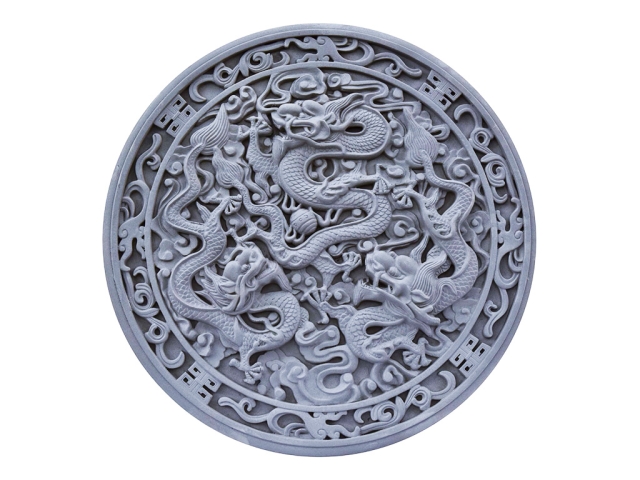 用于浮雕項目的數控石材雕刻機 用于浮雕項目的數控石材雕刻機