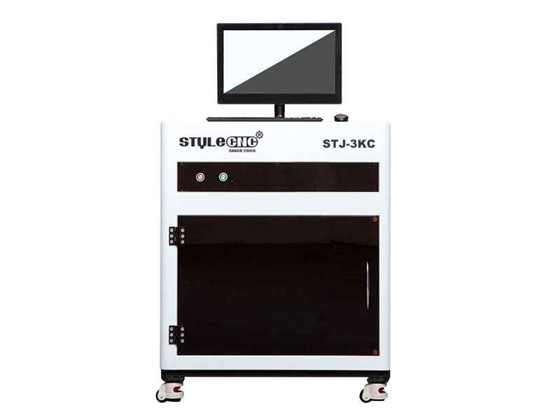 3D 出售水晶激光雕刻機 3D 出售水晶激光雕刻機