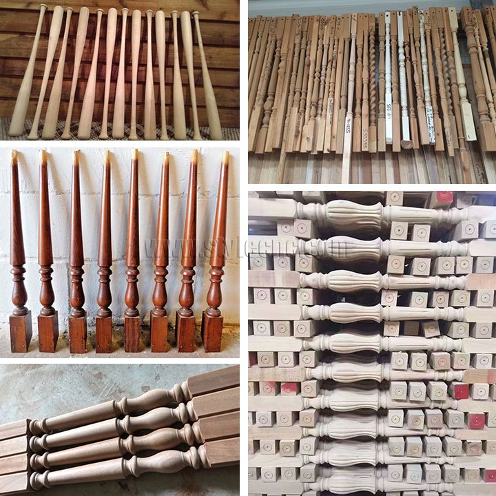 木工車床用自動送料裝置項目