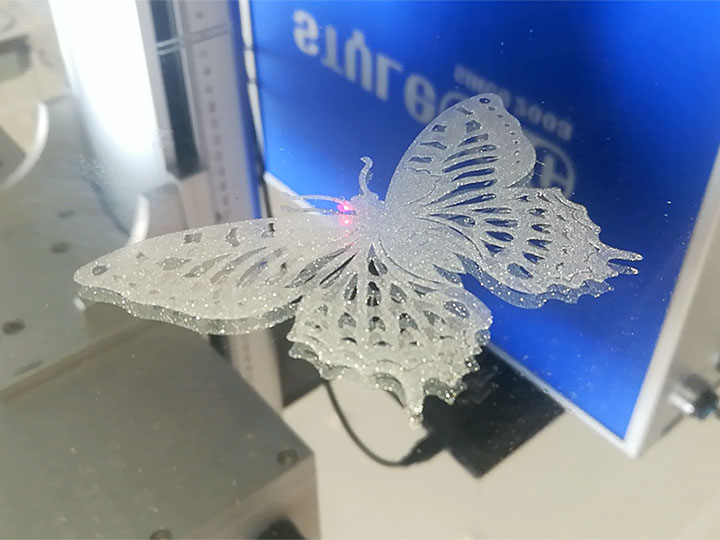 玻璃激光雕刻機/最佳玻璃雕刻解決方案 玻璃激光雕刻機/最佳玻璃雕刻解決方案