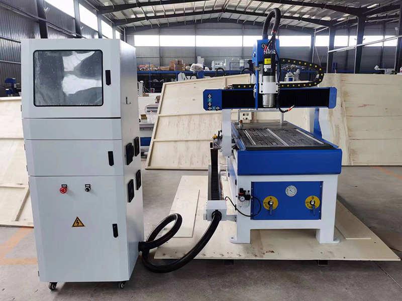 適合家庭使用的帶換刀裝置的小型臺式數(shù)控雕刻機 適合家庭使用的帶換刀裝置的小型臺式數(shù)控雕刻機