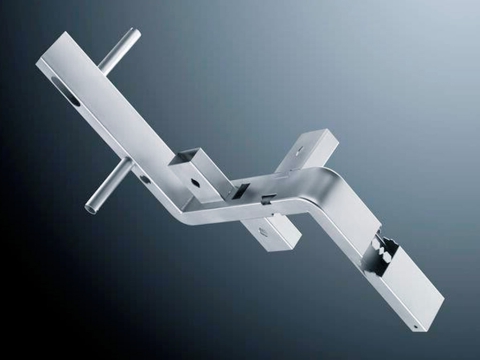 免費且有利可圖的激光金屬管切割項目 免費且有利可圖的激光金屬管切割項目