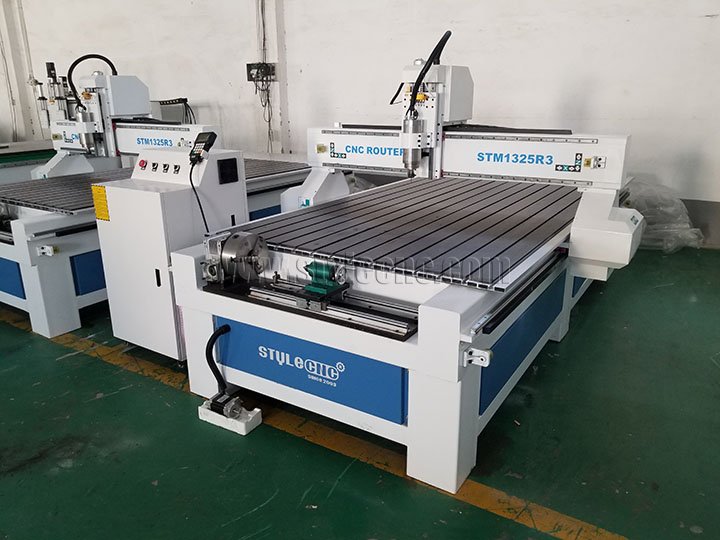 木工數控雕刻機