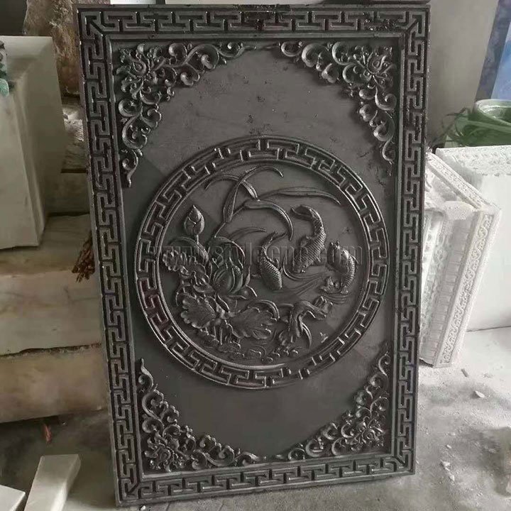 3D 石雕浮雕項目 3D 石雕浮雕項目