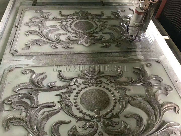 石雕工程 石雕工程