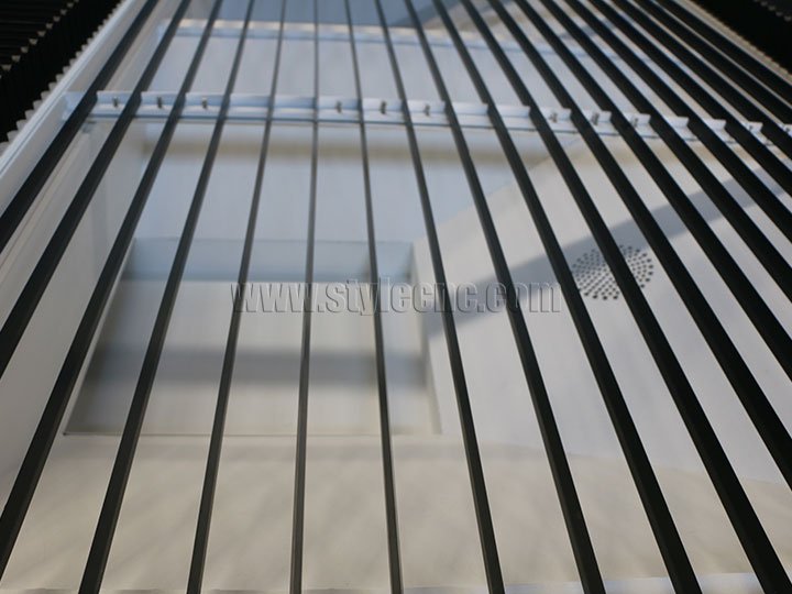 泡沫激光切割機(jī)刀臺 泡沫激光切割機(jī)刀臺