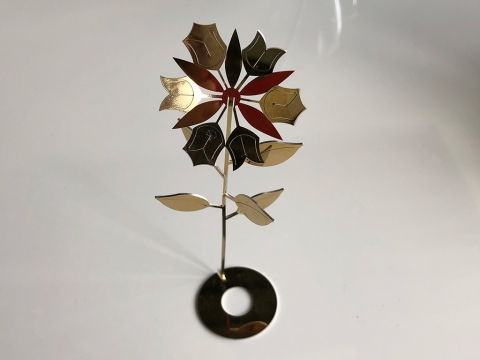 用于彩色不銹鋼項目的金屬激光切割機 用于彩色不銹鋼項目的金屬激光切割機