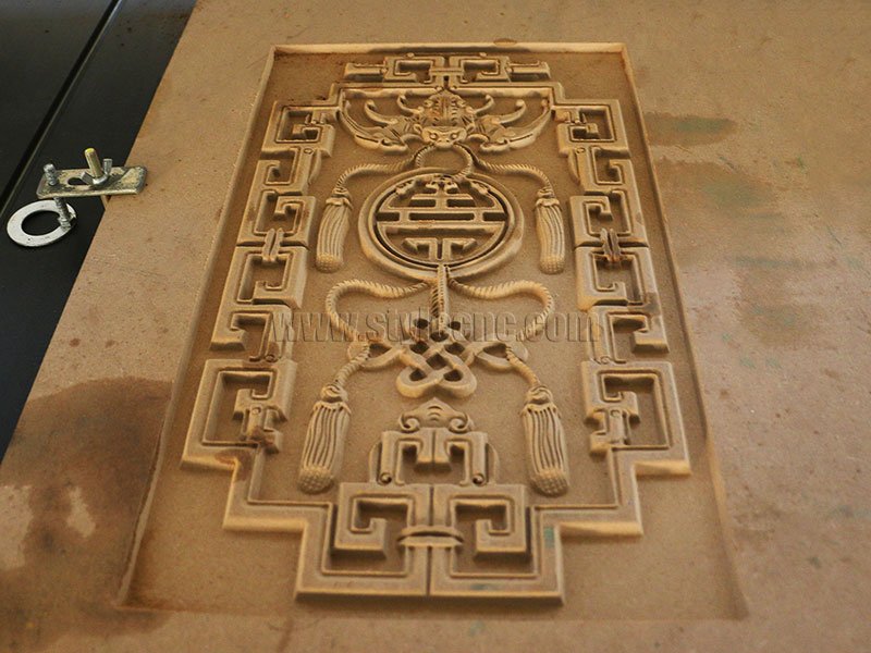 48x96數控雕刻臺 3D 浮雕項目 48x96數控雕刻臺 3D 浮雕項目