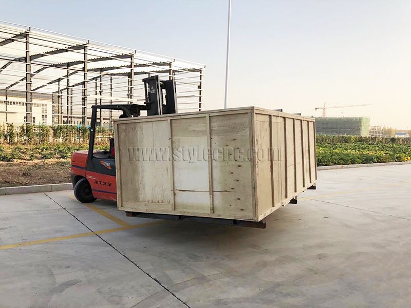 4x8數控等離子切割工作臺套裝