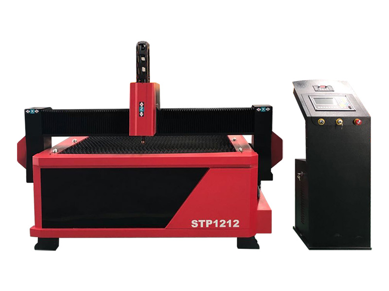 2025最佳入門級 4x4 業余愛好數控等離子工作臺出售