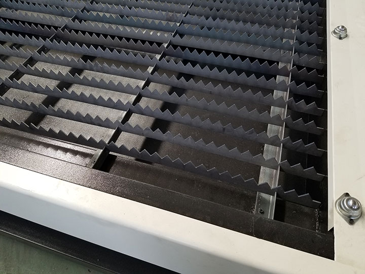 數控等離子水臺