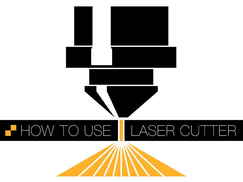 如何使用激光切割機？