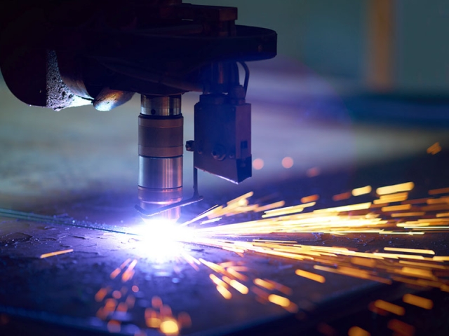 影響等離子切割精度的 5 個因素